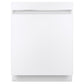 Ge Appliances GDT225SGLWW Ge® Ada Compliant Stainless Steel Interior Dishwasher With Sanitize Cycle