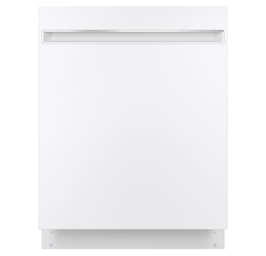 Ge Appliances GDT225SGLWW Ge® Ada Compliant Stainless Steel Interior Dishwasher With Sanitize Cycle