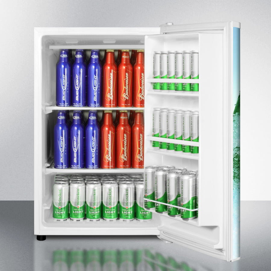 Summit FS603FROST 22" Wide Beer Froster