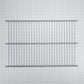Maytag W10838310 Refrigerator/Freezer Wire Shelf, White