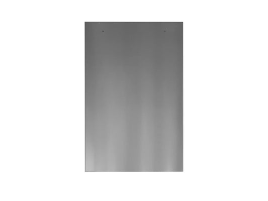 Bertazzoni PNL18DW Stainless Steel Panel For 18" Dishwasher Stainless Steel