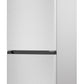Sharp SJB1255GS Sharp 24 In. Bottom-Freezer Counter-Depth Refrigerator