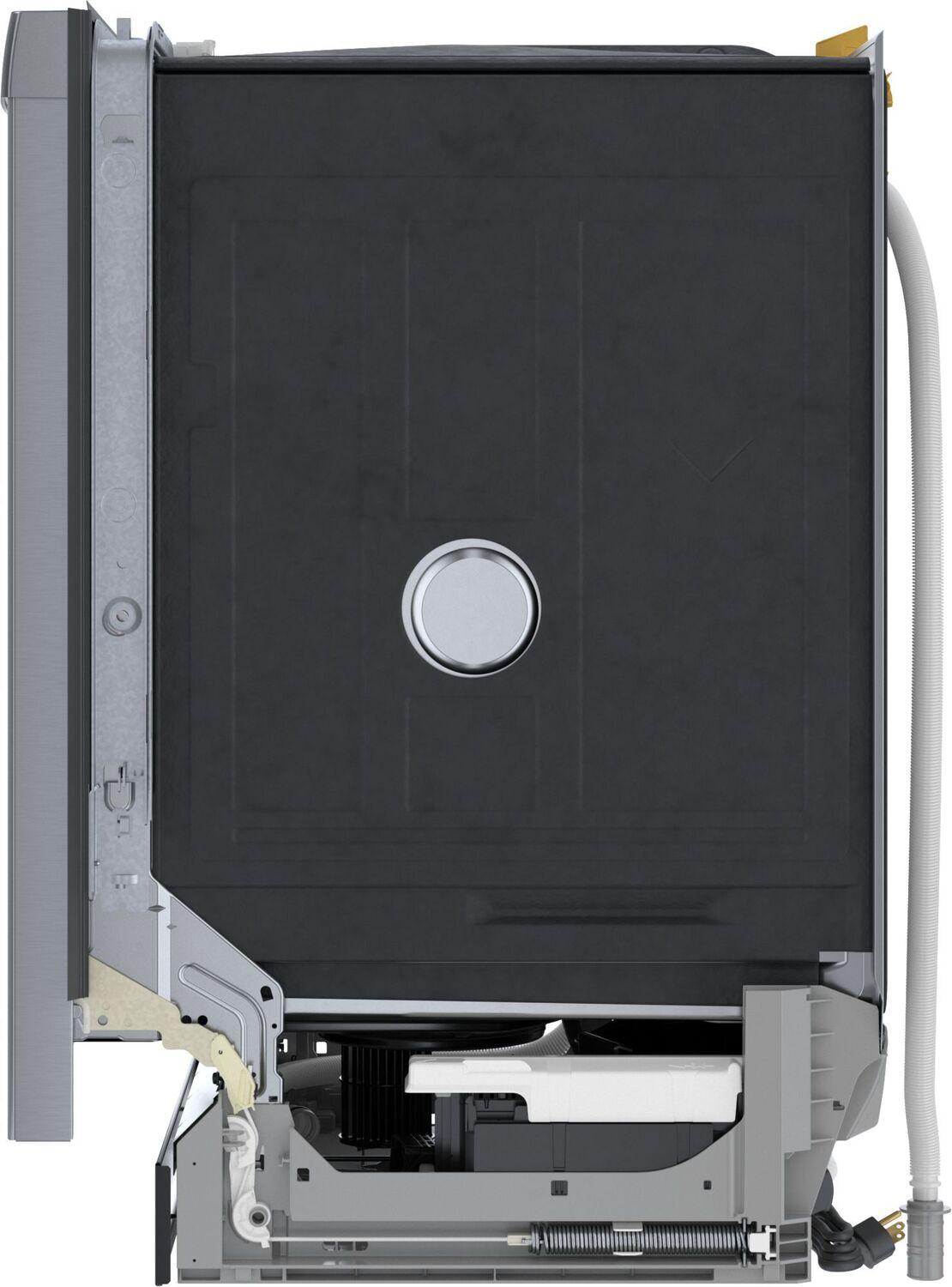 Bosch SHS53CD5N 300 Series Dishwasher 24" Stainless Steel