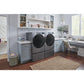 Whirlpool WFW6605MC 5.0 Cu. Ft. Front Load Washer With Quick Wash Cycle