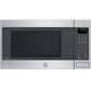 Ge Appliances PEB9159SJSS Ge Profile™ 1.5 Cu. Ft. Countertop Convection/Microwave Oven