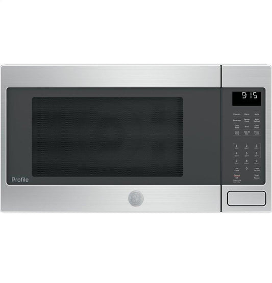 Ge Appliances PEB9159SJSS Ge Profile™ 1.5 Cu. Ft. Countertop Convection/Microwave Oven