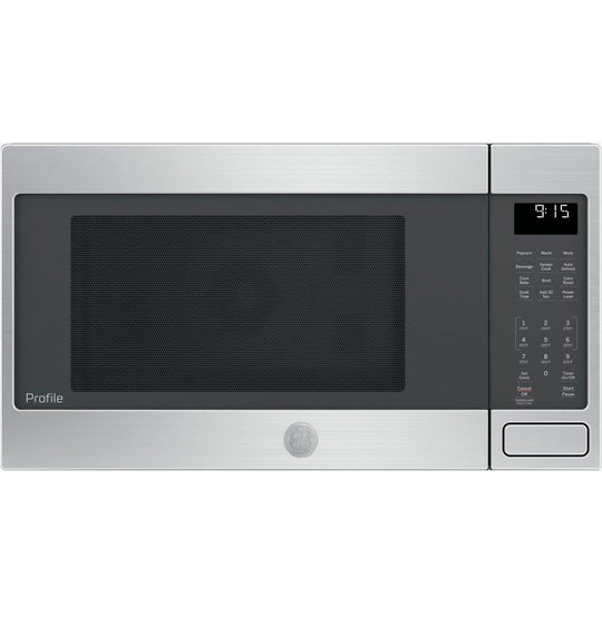 Ge Appliances PEB9159SJSS Ge Profile™ 1.5 Cu. Ft. Countertop Convection/Microwave Oven