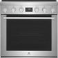 Electrolux ECFI3068AS 30