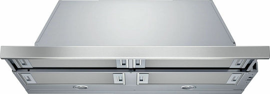 Bosch HUI56551UC 500 Series, 36" Pull-Out Hood S/S