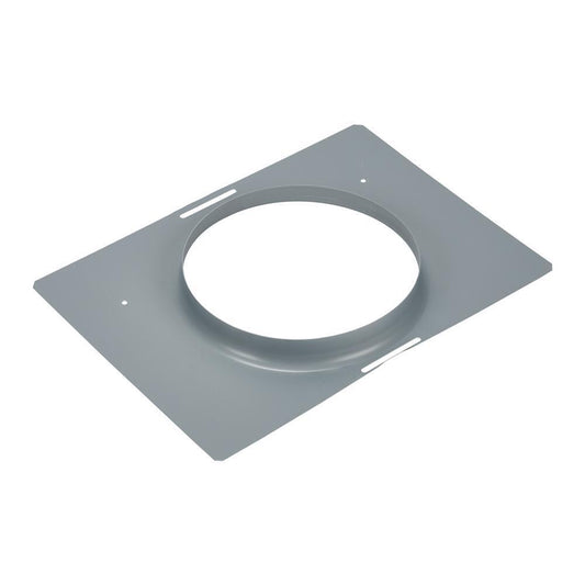 Kitchenaid W10388168 Range Hood Damper Mounting Plate