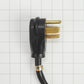 Kitchenaid PT400L Dryer Power Cord