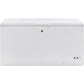 Ge Appliances FCM16SLWW Ge® 15.7 Cu. Ft. Manual Defrost Chest Freezer