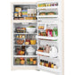 Ge Appliances GTE18GTNRCC Ge® Energy Star® 17.5 Cu. Ft. Top-Freezer Refrigerator