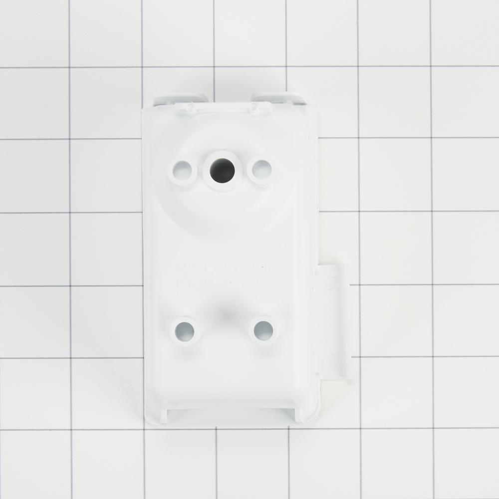 Amana W10340677A Washer Single Dose Detergent Dispenser