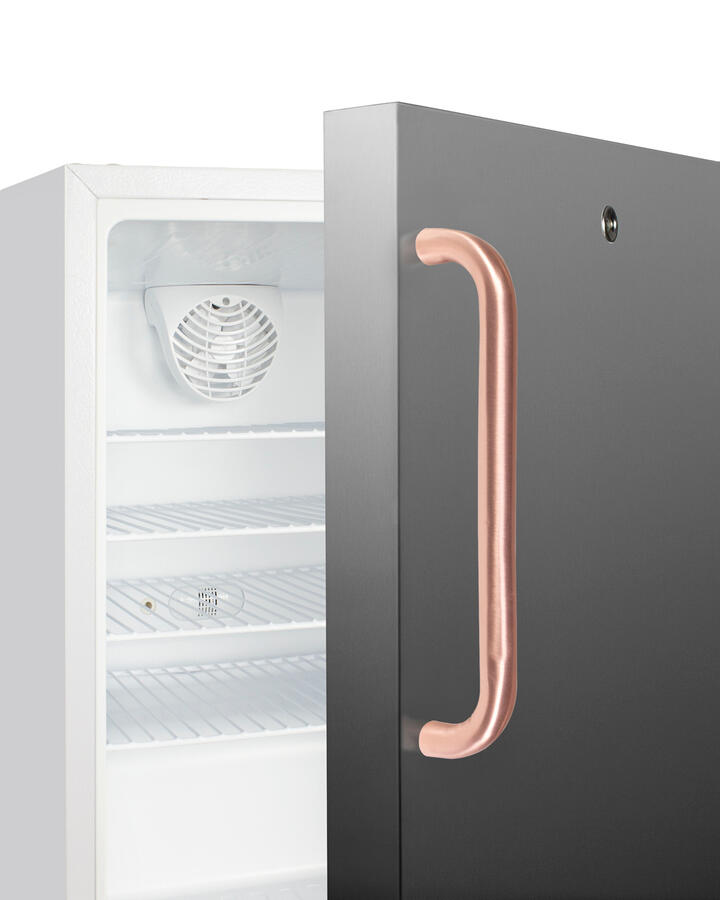 Summit ADA404REFSSTBC All Refrigerator
