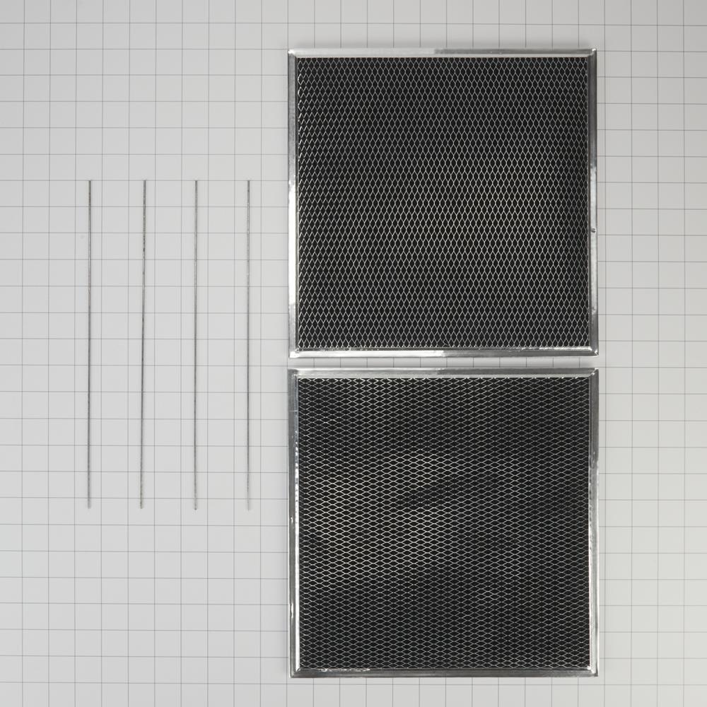 Jennair W11548461 Charcoal Filter Replacement Kit