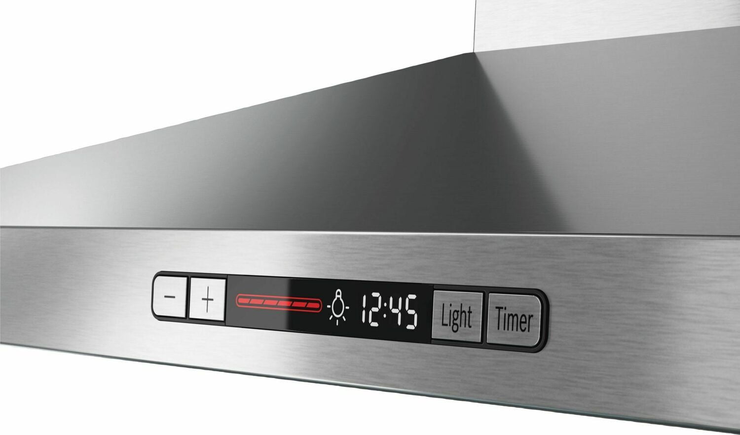 Bosch HCB50651UC 500 Series, Box Style Canopy, 600 Cfm