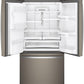 Ge Appliances GFE28GMKES Ge® Energy Star® 27.7 Cu. Ft. French-Door Refrigerator