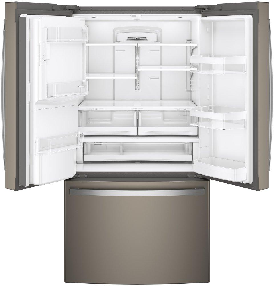 Ge Appliances GFE28GMKES Ge® Energy Star® 27.7 Cu. Ft. French-Door Refrigerator