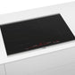 Bosch NITP060SUC Benchmark® Induction Cooktop 30'' Black, Surface Mount With Frame Nitp060Suc