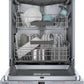 Bosch SHV78B73UC 800 Series Dishwasher 24