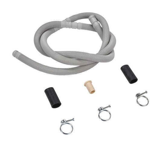 Maytag W10712310 Dishwasher Drain Hose Kit