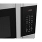 Sharp SMO1754JS 1.7 Cu. Ft. Over-The Range Microwave Oven