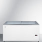 Summit NOVA45 15 Cu.Ft. Chest Freezer