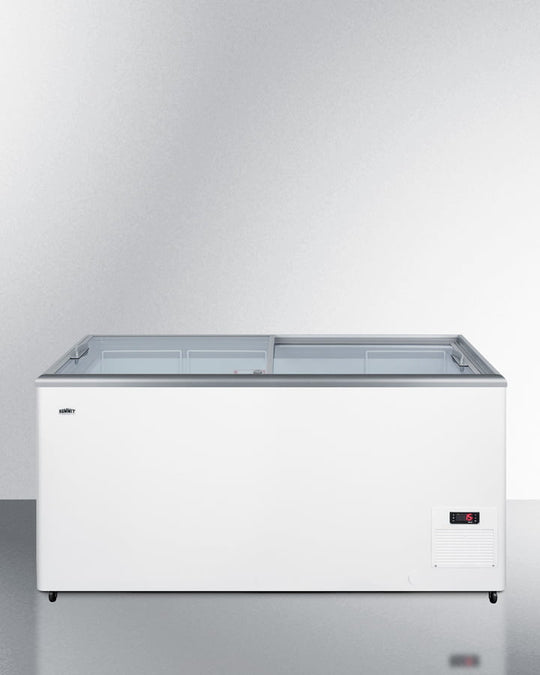 Summit NOVA45 15 Cu.Ft. Chest Freezer