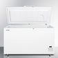 Summit EL41LT Commercial -45 C Capable Chest Freezer With Digital Thermostat And 12.8 Cu.Ft. Capacity