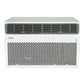 Haier QHEK14AC Haier 14,000 Btu Smart Electronic Window Air Conditioner For Large Rooms Up To 700 Sq. Ft.