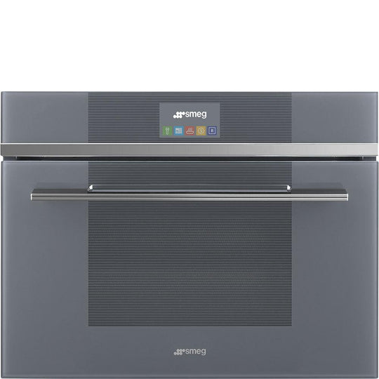 Smeg SFU4104MCS Oven Silver Sfu4104Mcs
