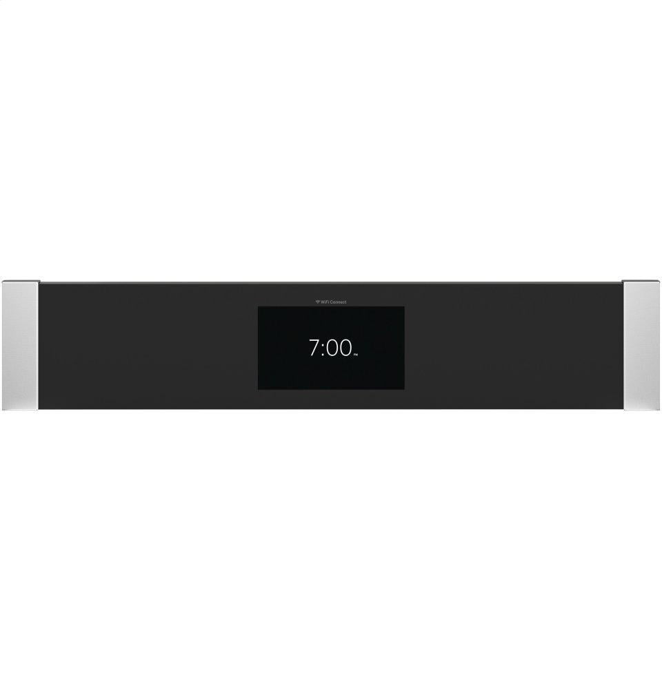 GE Profile Smart Electric Cooktop
