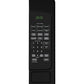 Ge Appliances JES2051DNBB Ge® 2.0 Cu. Ft. Capacity Countertop Microwave Oven