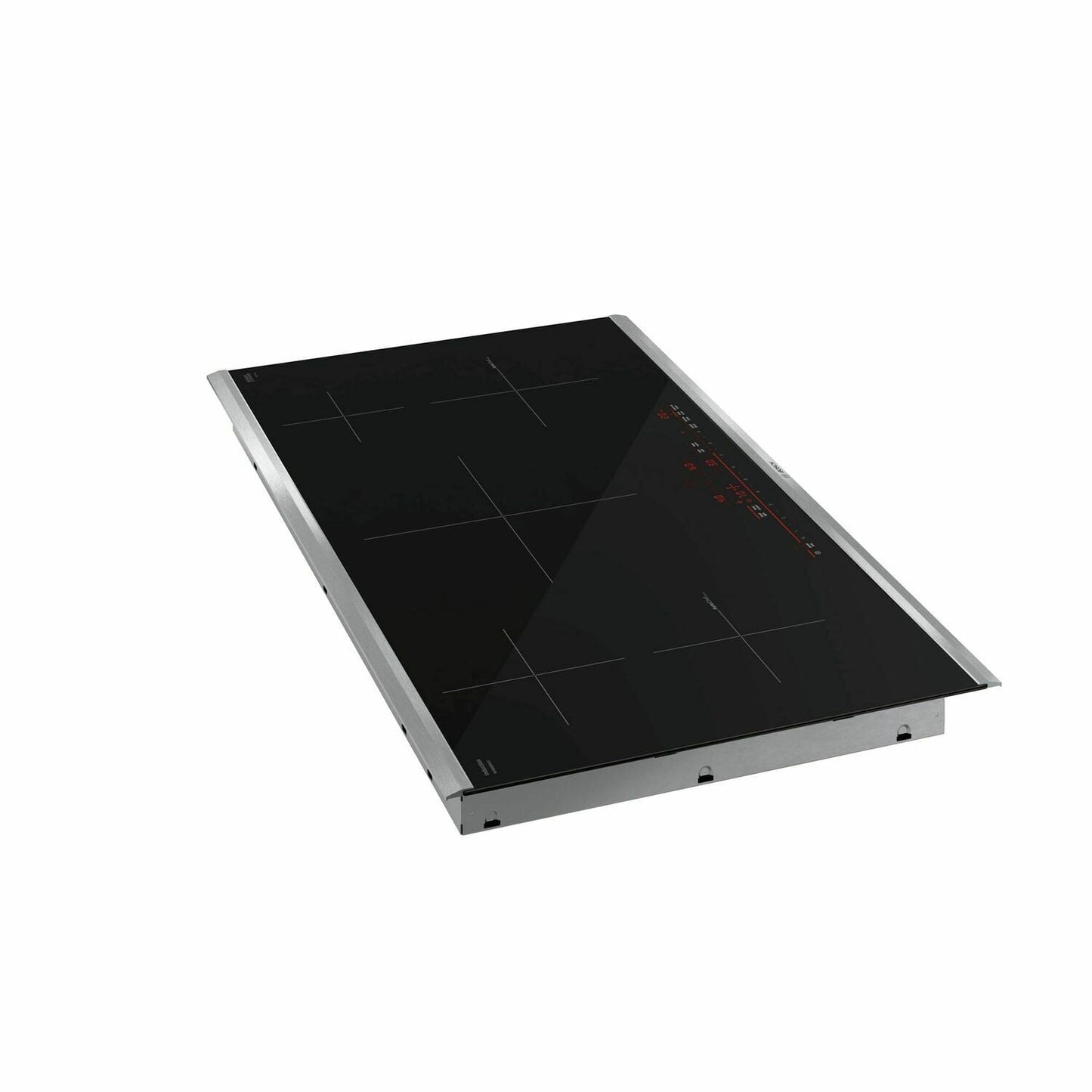 Bosch NIT8669SUC 800 Series Induction Cooktop 36'' Black Nit8669Suc