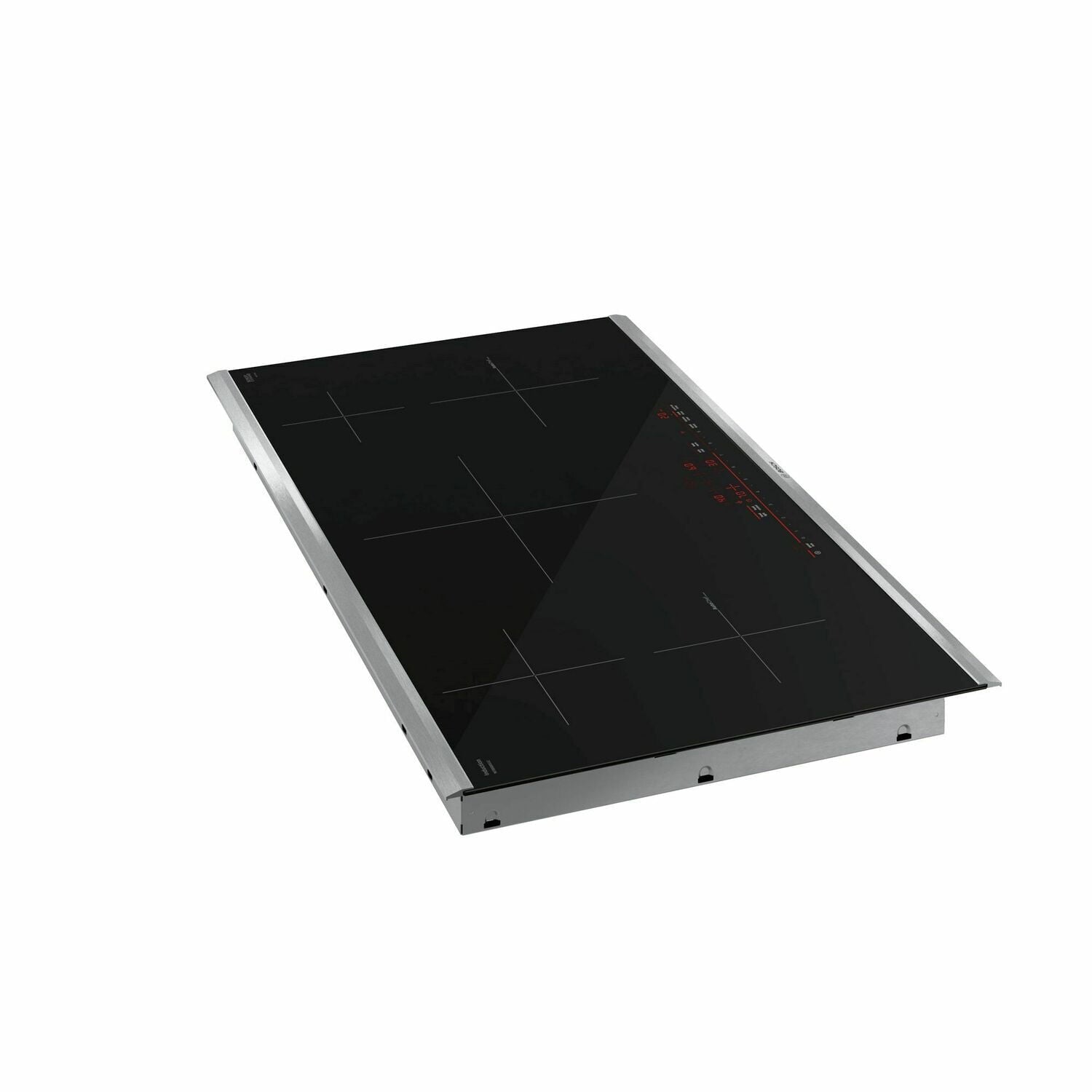 Bosch NIT8669SUC 800 Series Induction Cooktop 36'' Black Nit8669Suc