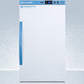 Summit ARS3PV Performance Series Pharma-Vac 3 Cu.Ft. Counter Height All-Refrigerator For Vaccine Storage