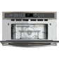 Ge Appliances PWB7030ELES Ge Profile™ Built-In Microwave/Convection Oven