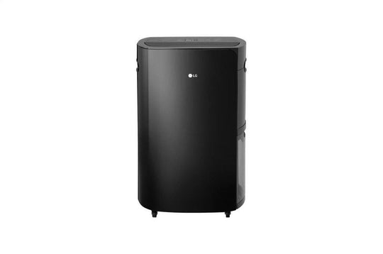 Lg UD501KOJ5 Lg Puricare 50* Pint Dehumidifier With Drain Pump & Wifi