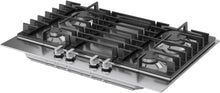 Bosch NGM3051UC 300 Series Gas Cooktop Stainless Steel