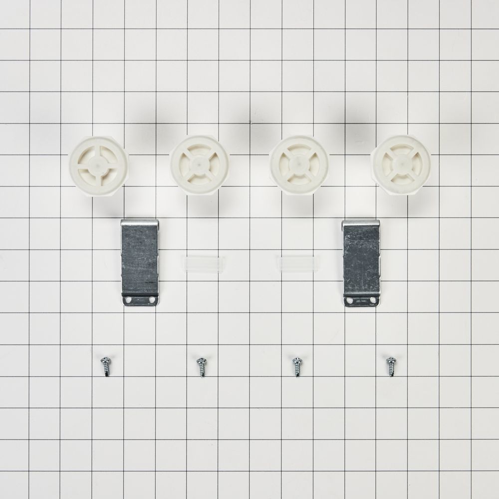 Whirlpool W10869845 Washer & Dryer Stacking Kit