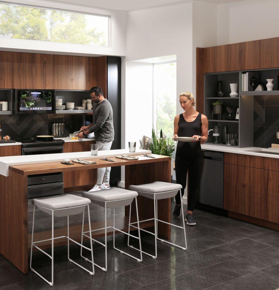 Ge Appliances UVH13013MTS Kitchen Hub