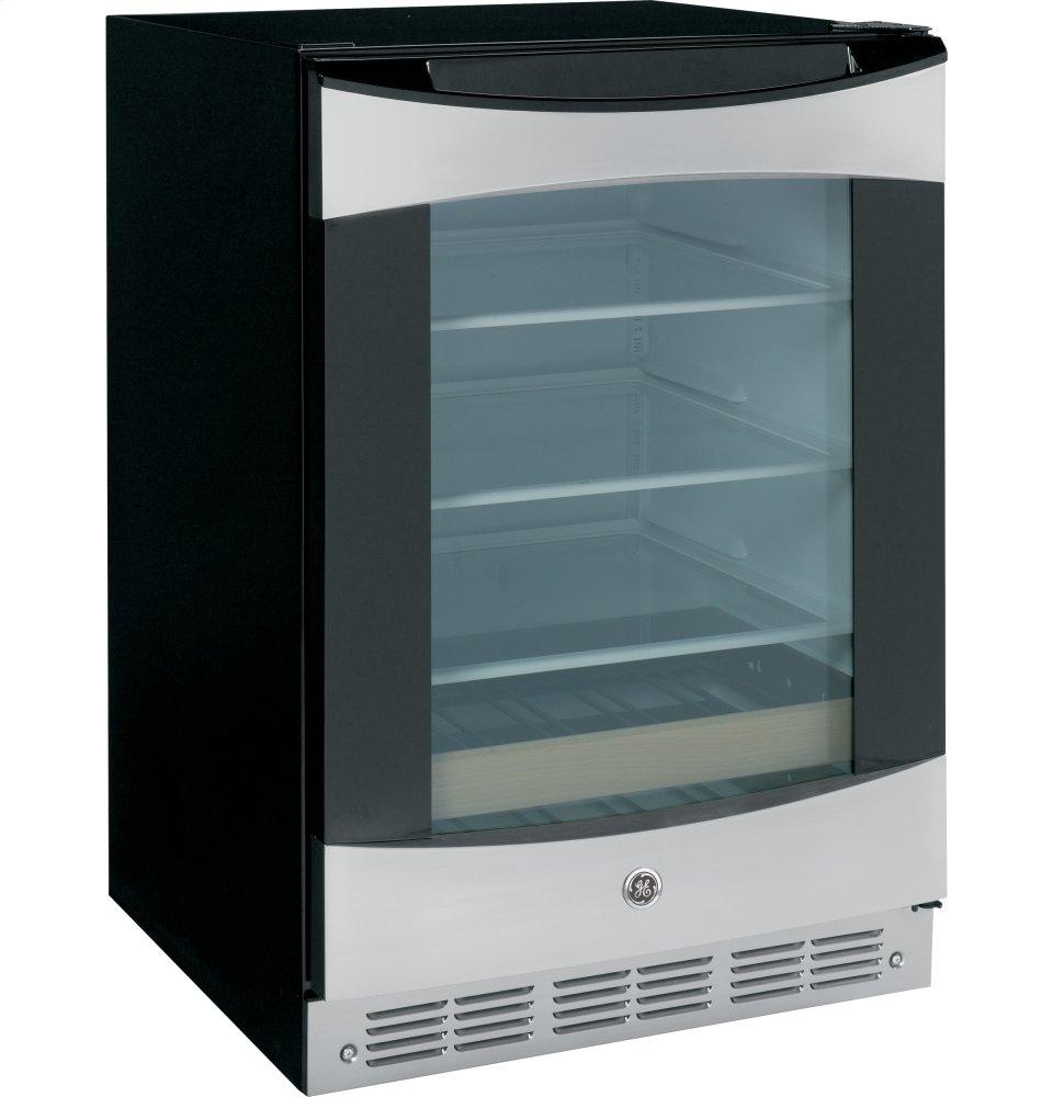 Ge Appliances PCR06BATSS Ge Profile™ Series Beverage Center