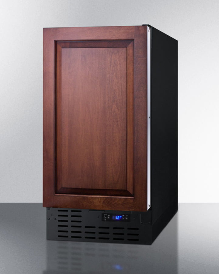 Summit SCFF1842IF 18" Built-In All-Freezer