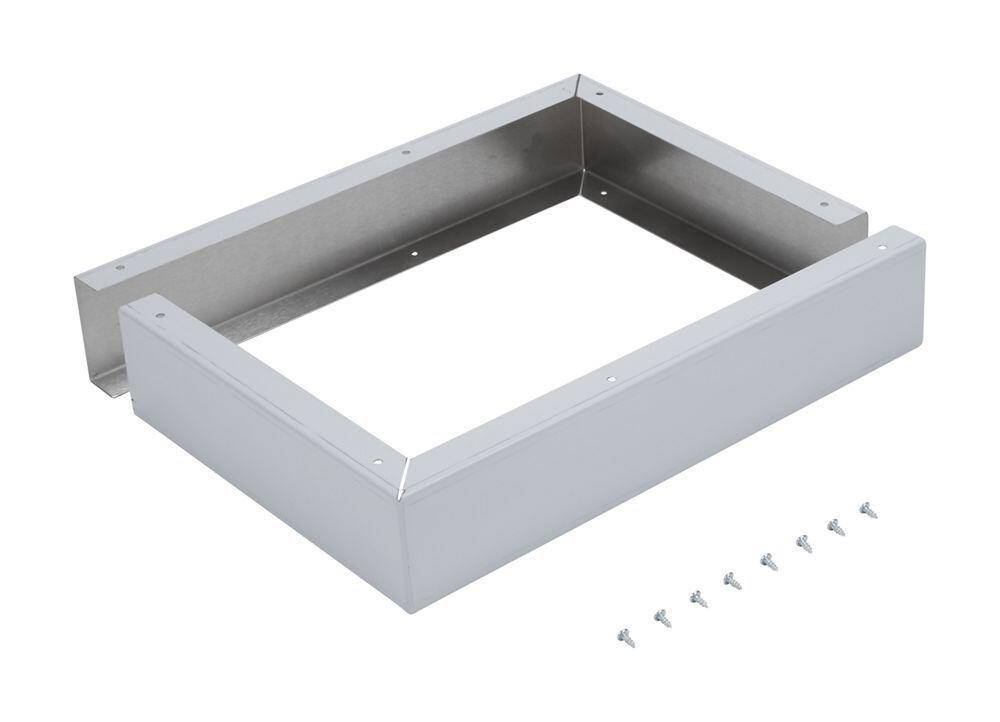 Maytag 8171339 Microwave Side Panel Kit - Gray