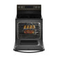 Whirlpool WFE550S0HV 5.3 Cu. Ft. Whirlpool® Electric Range With Frozen Bake Technology