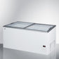 Summit NOVA53 17 Cu.Ft. Chest Freezer