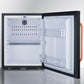 Summit MB12BTBC Compact Minibar