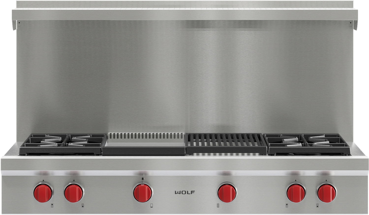 Wolf 808528 20" Riser