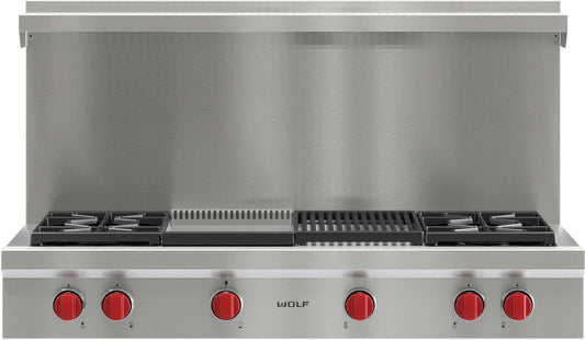 Wolf 808528 20" Riser